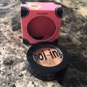 Benefit boi ing concealer